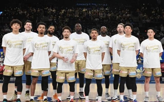 【与那嶺翼が琉球優勝のカギを語る】「ファーストパンチとXファクターの存在」