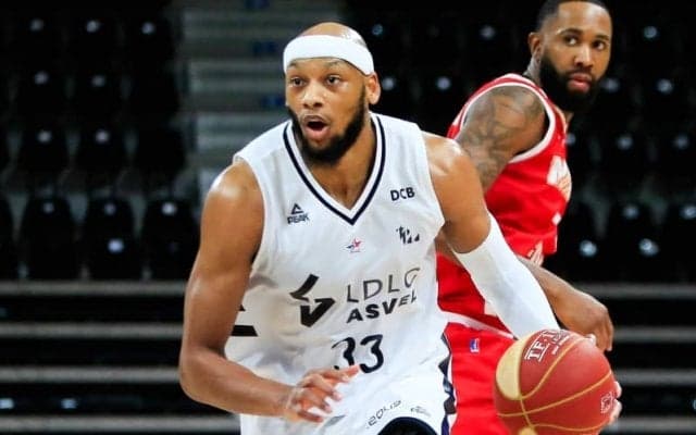 2014年NBAドラフトで全体15位指名のエイドリアン・ペイン、銃撃を受け31歳で他界
