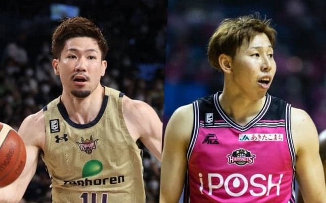 初のCSに燃える秋田を迎え撃つ琉球…岸本隆一「優勝するために毎日を積み重ねてきた」