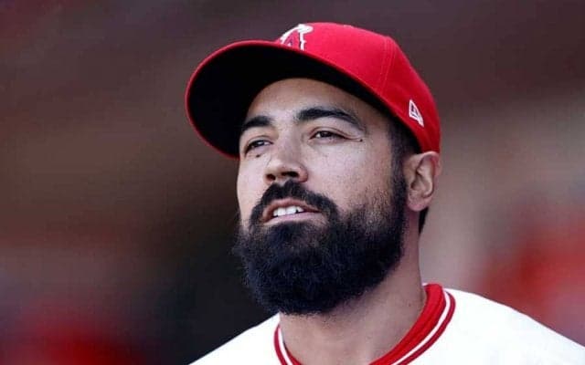 【MLB】右打者レンドン、キャリア初の“左打者弾”も超クール「序盤で大きくリードしたしね」