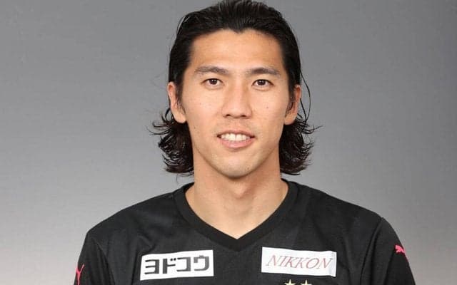 磐田戦で負傷のC大阪GKキム・ジンヒョン、脳震とうおよび左肩鎖関節脱臼