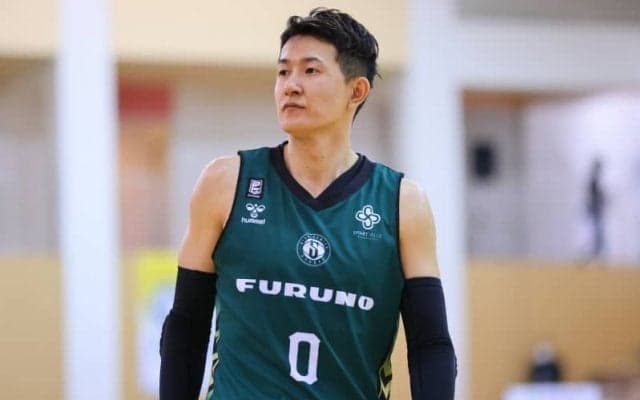 西宮ストークス、今季平均7.2得点の川村卓也ら3選手を自由交渉選手リストへ公示