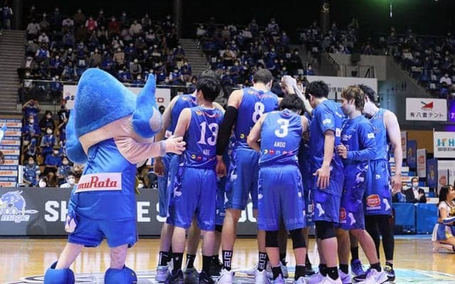 【チャンピオンシップ出場チーム紹介④】島根スサノオマジック（西地区2位）