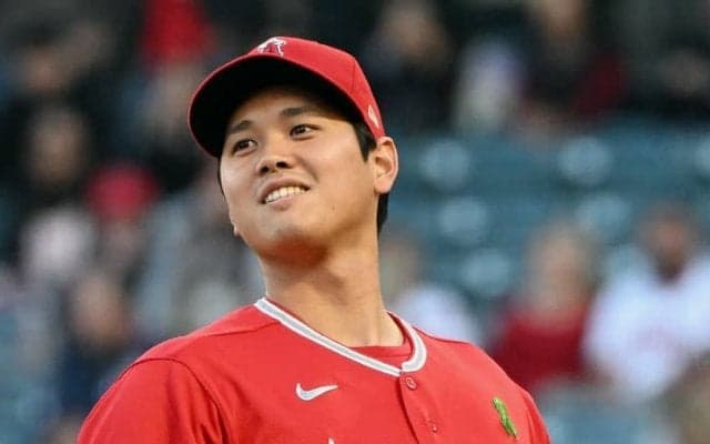 好調大谷に「女房問題」勃発！果たして４勝目の行方は・・・