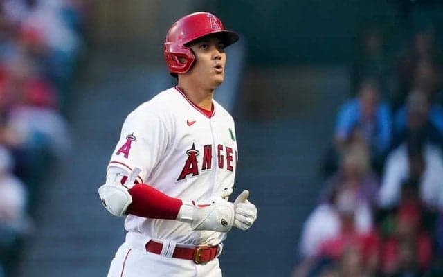 大谷翔平、席巻の裏で日本時代の恩師が米国で再評価「ヒデキ・クリヤマも評価に値する」