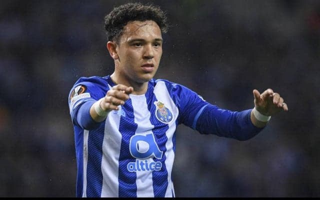 アーセナルがポルトMFペペに興味か