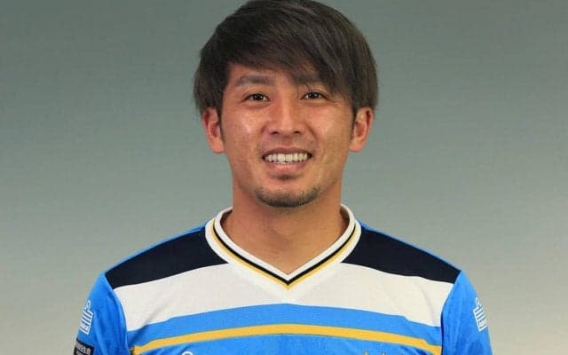 磐田、C大阪戦で負傷交代のDF小川大貴は右足関節外側じん帯損傷
