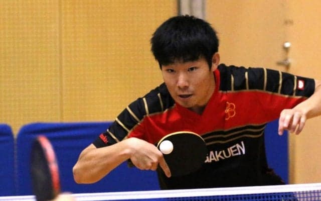 東北地方の大学に進学した新人選手　全国常連の東北福祉大にインハイ・全日本選手が多数加入