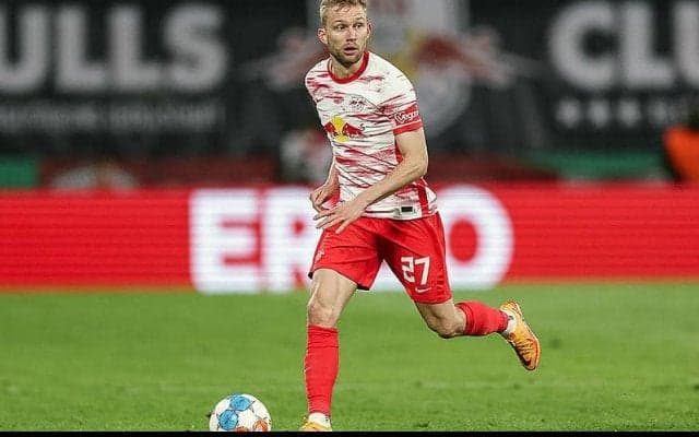 バイエルンがライマー獲得に再挑戦!　先日の代理人交渉はマネではなくライマー？