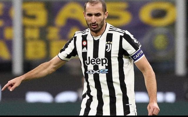 ユーベ退団濃厚のキエッリーニ、LAFCらMLSクラブが公式オファーか？