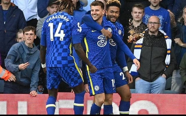 チェルシーが10人リーズに完勝でCL出場権獲得に王手!　週末のFA杯決勝に弾み《プレミアリーグ》