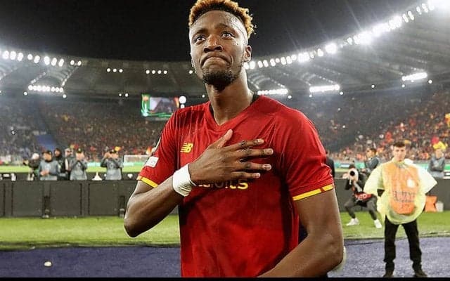 エイブラハムの神対応に少年ファンが感謝の手紙　「人生最高の日になった」