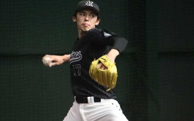 佐々木朗希はなぜ好投できるのか？　ダル、田中将大らの“育ての親”が語るポイント