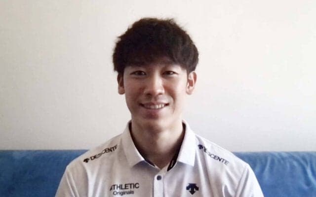 石川祐希　キャリア最高の順位も「過去イチ悔しいシーズンだった」