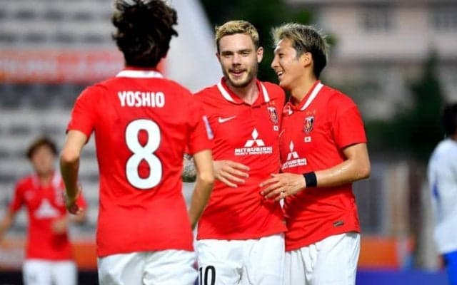 ユンカー、小泉、明本、モーベルグ…なぜ浦和の選手補強は成功するのか？　知られざる舞台裏