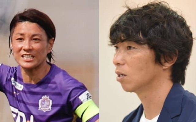 【特別対談：佐藤寿人×近賀ゆかり】日本サッカー界の“今そこにある危機”「人々がサッカーにお金を費やさなくなっている」