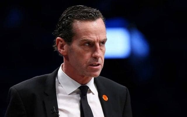 新たな指揮官を探すレイカーズがウォリアーズのケニー・アトキンソンACとも面談へ