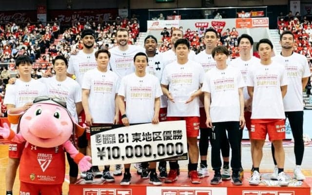 【山口晋平が千葉優勝のカギを語る】「立ち上がりのエナジーと苦しい時の我慢」