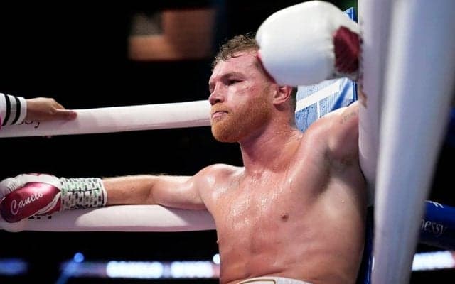 カネロ1位→4位陥落、ESPN最新PFP「勝てば官軍、負ければ賊軍」　井上尚弥は2位浮上