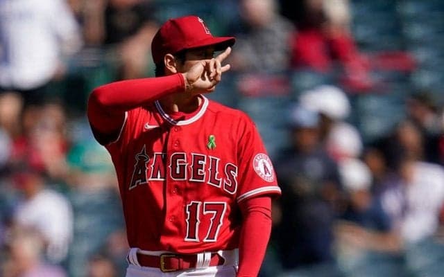 【MLB】大谷翔平の“早期降板プラン”は「うまくいかず」　敵将が脱帽「非常に良かった」