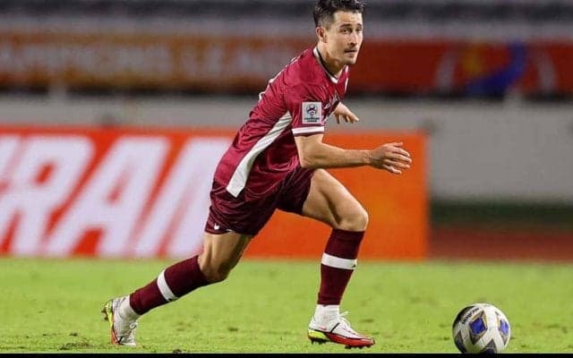 「ホンマに38歳なんですか？」ボージャンがイニエスタの年齢に驚愕「誰も信じてません」