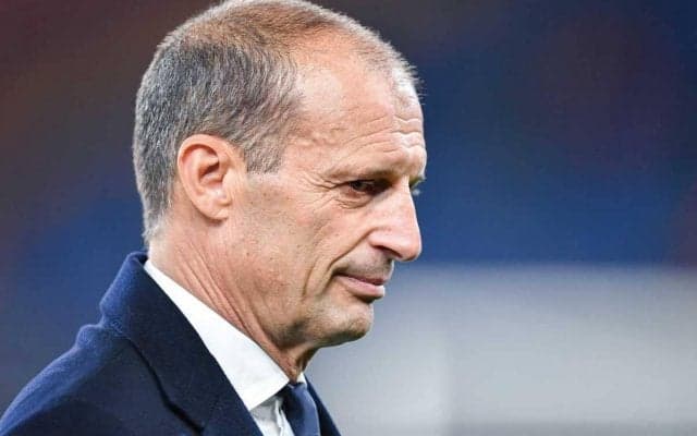 今季無冠確定のユベントス、アッレグリ監督は無念滲ませる「この経験から学ばなければならない」