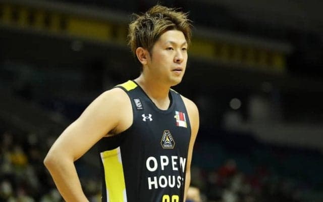 群馬が上江田勇樹を自由交渉選手リストへ公示…今季37試合で平均1.7得点