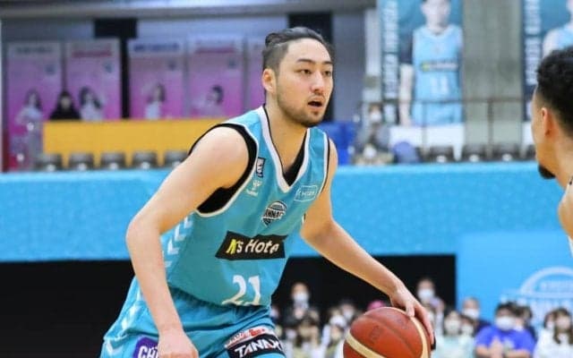 京都ハンナリーズ、主将の満田丈太郎と秋山皓太を自由交渉選手リストへ公示