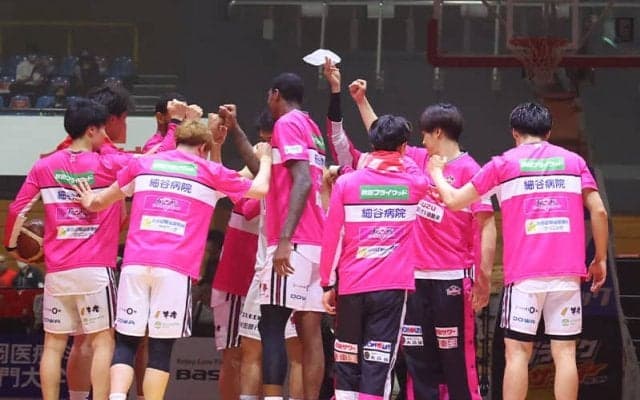 【チャンピオンシップ出場チーム紹介⑧】秋田ノーザンハピネッツ（ワイルドカード下位）