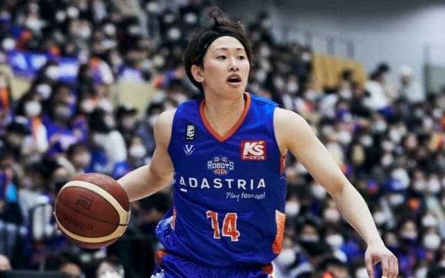茨城ロボッツ、髙橋祐二とハビエル・ゴメス・デ・リアニョを自由交渉選手リストへ公示