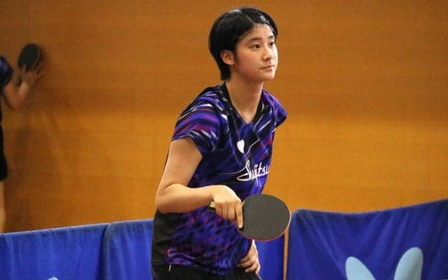 中国地方の大学に進学した新人選手　インハイ3位・就実主将の丸川は岡山商科大学へ