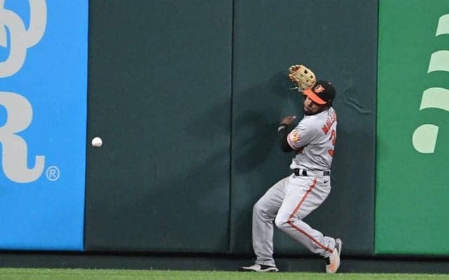 【MLB】不運な“HR献上”が「完全に常軌を逸している」　正しい行動が呼んだ驚愕の結末