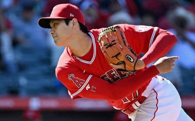 「いつか孫に話すだろう」大谷翔平から本塁打を放ったレイズ外野手が“自画自賛”！「本当にいい気分だった」