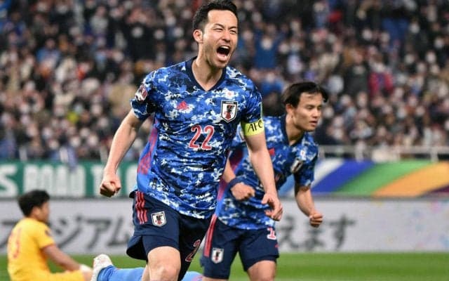 「早よ乗りたい」DF吉田麻也がアンバサダー務めるランドローバーの新型SUVを心待ちに「待ちきれない」