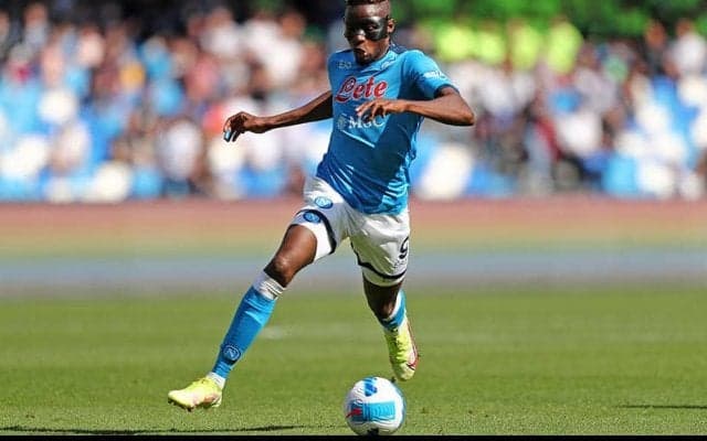 プレミア方面から関心のオシムヘン、スパレッティに心酔でナポリ残留を明言