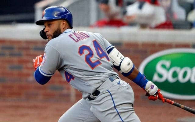 【MLB】通算2632安打カノ、パドレスと契約合意間近　ダルビッシュと共闘か、米報道