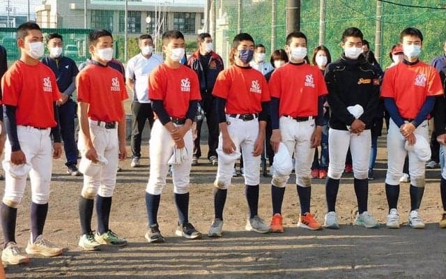 「野球はリズムと記憶力」強豪シニアの監督が重視、選手に響く“声の掛け方”とは