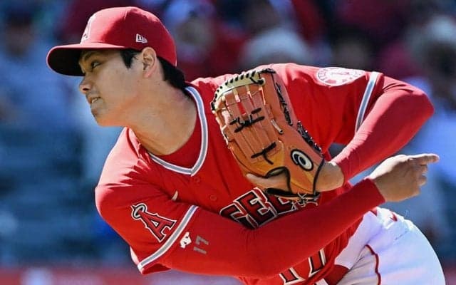 【MLB】大谷翔平、本格派右腕から“脱皮”「わざとやってます」　お疲れ20連戦で見せた進化