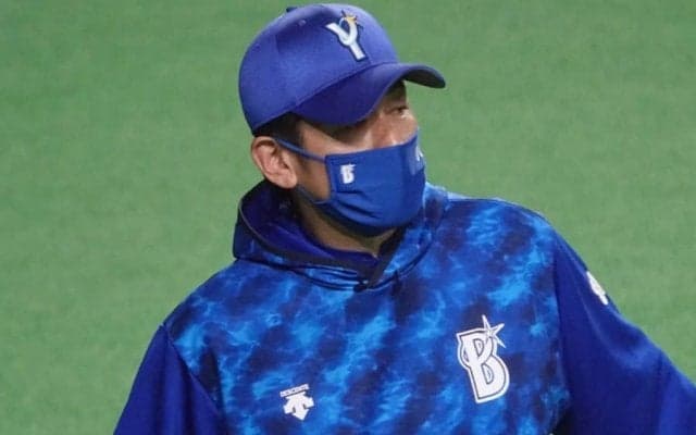DeNA、遠かった“あと1本”　わずか4球で菅野から先制も…三浦監督が悔やんだ拙攻