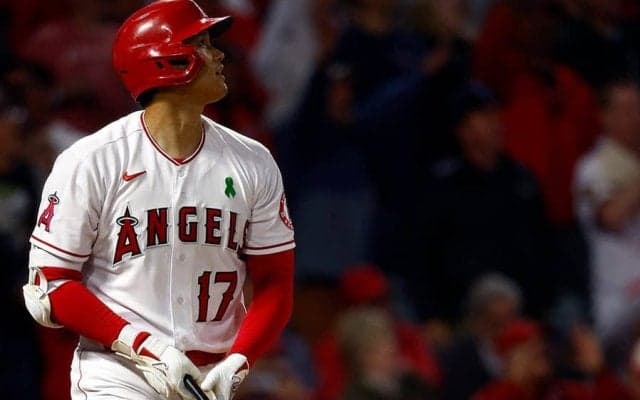 【MLB】大谷翔平への敬意がこもった「スゴーイ!!」　実況が明かす日本語で絶叫した理由