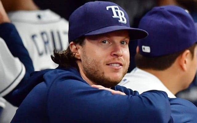 【MLB】義父は元ハム監督のヒルマン氏　大谷に二塁打浴びた“野手”の日本愛「また戻りたい」