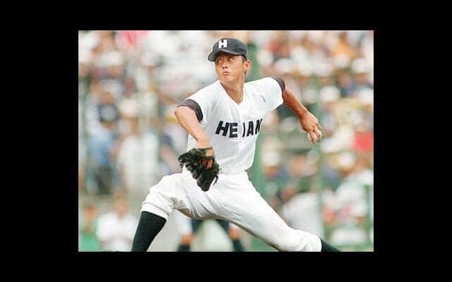 元オリックス川口知哉が明かす高校時代のビッグマウス発言の真相。「思っていることを正直に口にしただけ……」