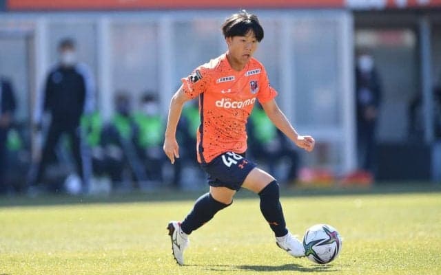 【J2第16節プレビュー「仕切り直し」】J3降格圏を脱出した大宮のキーマンは「久保建英・パリ五輪世代」U－21日本代表候補の「19歳ウイング」！「得点にこだわってやっていかなきゃいけない」(2)