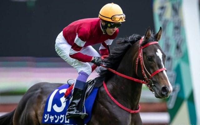 【武豊日記】クライマックス近し