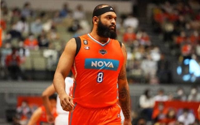 広島ドラゴンフライズ、主将のグレゴリー・エチェニケら3選手の退団を発表