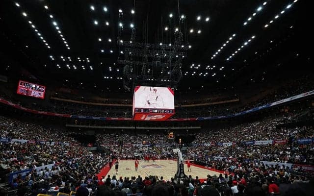 NBAジャパンゲームズのキーパーソンに直撃…「これまでで最上のものを準備します」