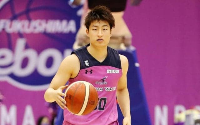 新潟が水野幹太との契約解除を発表…今季は福島へ期限付き移籍