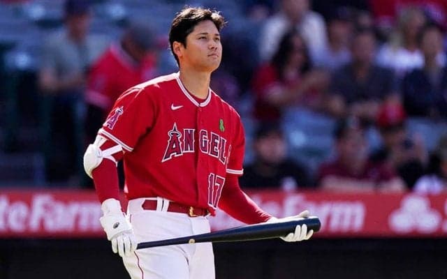 大谷翔平が捕手目線で「理解しがたい」ワケ　リアル二刀流の凄さを元球宴選手が指摘