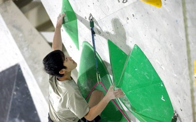 リードユース日本選手権2022が明日から開催