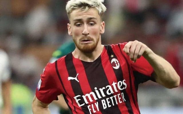 ミランのMFサーレマーケルスがアタランタ戦、そしてスクデット獲得へ向け決意「全てを捧げたい」